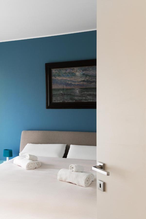 Joivy Stylish 1-Bedroom Flat Milán Exterior foto