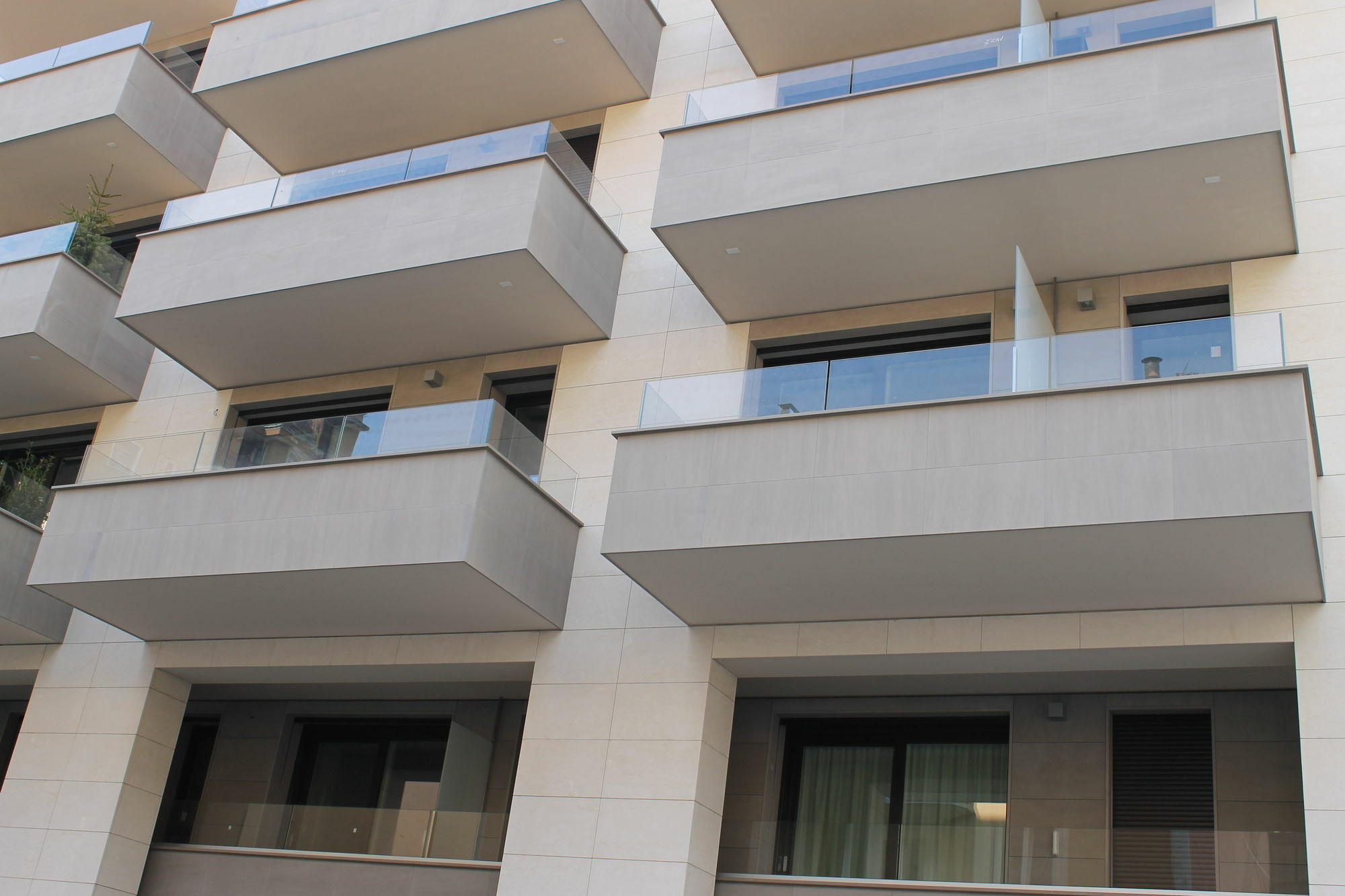 Joivy Stylish 1-Bedroom Flat Milán Exterior foto